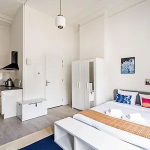 Smartflats - The Aparthotel