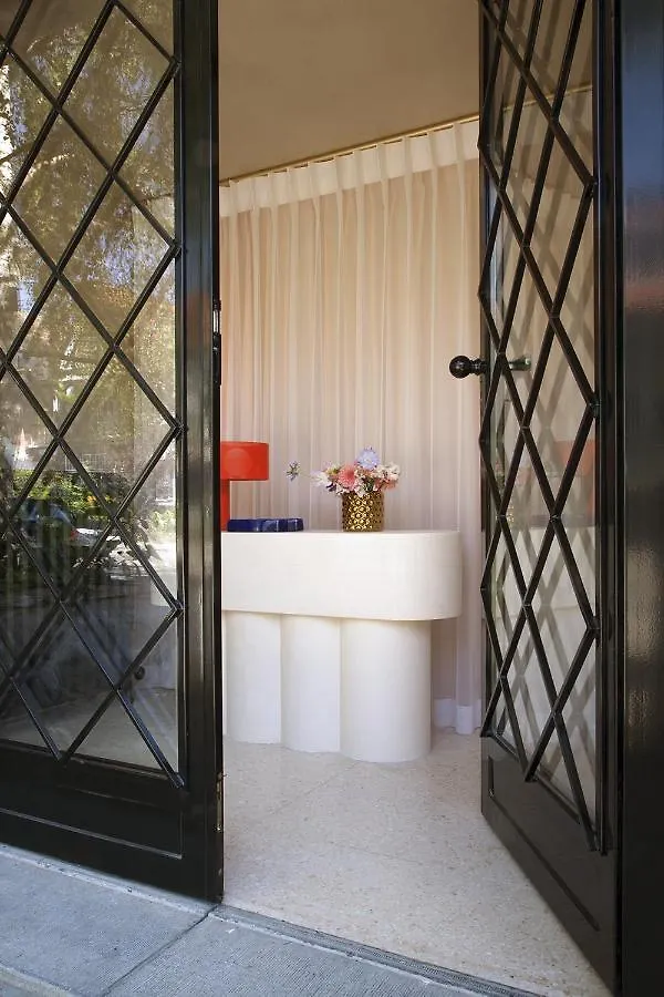 Bed & Breakfast Studio Penelope Hometel Antwerpen