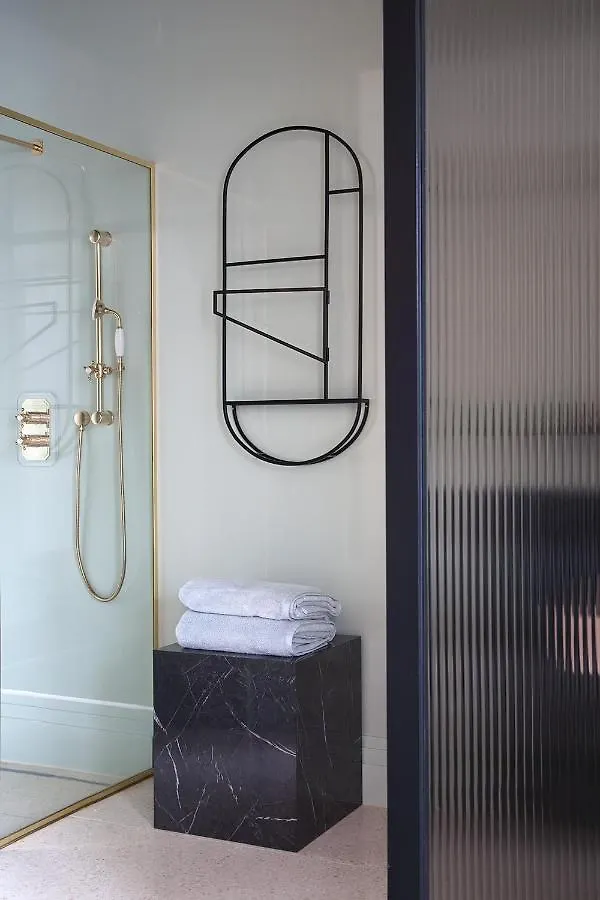 Studio Penelope Hometel Antwerpen 0*,  België