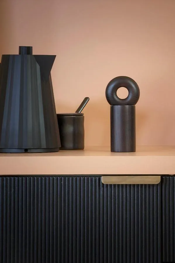 Studio Penelope Hometel Antwerpen België